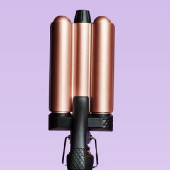 SB2 by Sutra Interchangeable Hair Curling Set - Picture 2 of 4